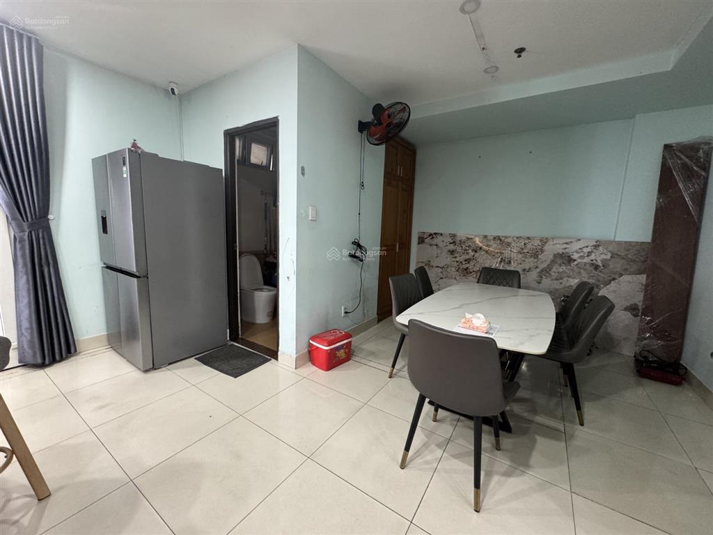 Bán căn hộ shophouse chung cư võ đình, phường thới an, quận 12