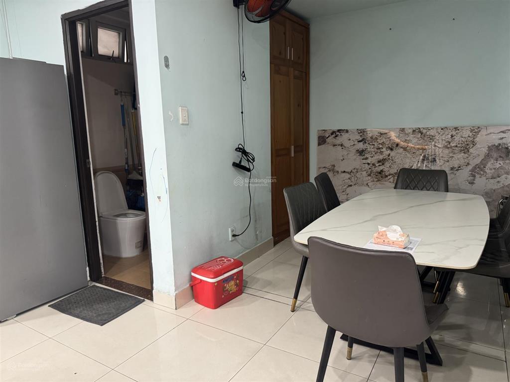 Bán căn hộ shophouse chung cư võ đình, phường thới an, quận 12