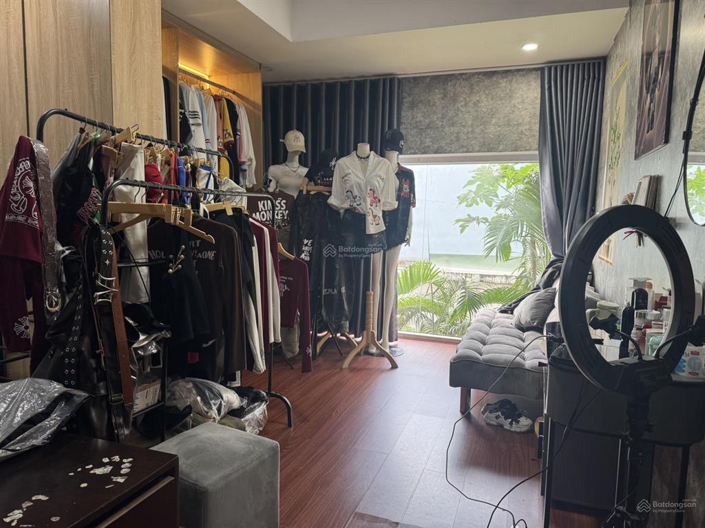 Bán căn hộ shophouse chung cư võ đình, phường thới an, quận 12