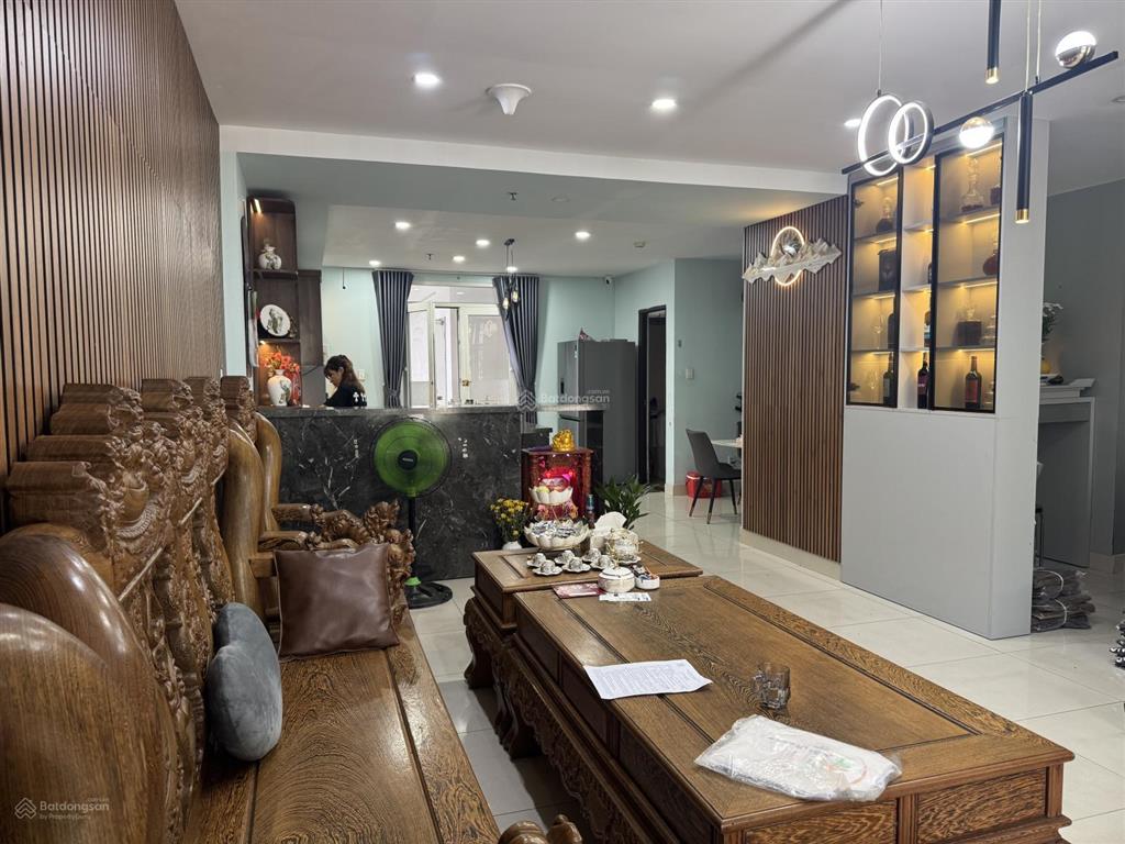 Bán căn hộ shophouse chung cư võ đình, phường thới an, quận 12