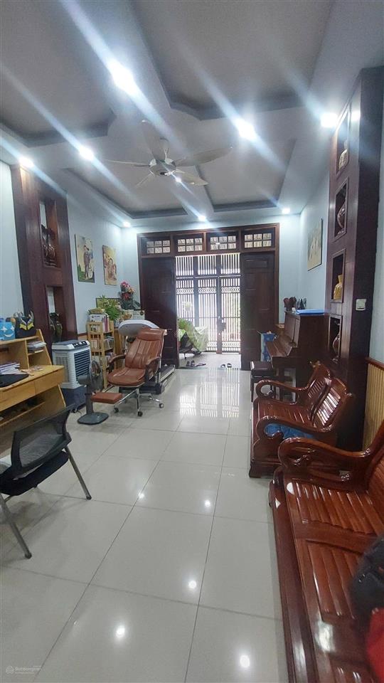Bán nhà riêng 3 tầng giá siêu hời 6,3 tỷ tại tô ký, đông hưng thuận, quận 12, tp.hcm