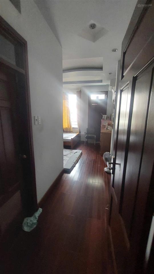Bán nhà riêng 3 tầng giá siêu hời 6,3 tỷ tại tô ký, đông hưng thuận, quận 12, tp.hcm