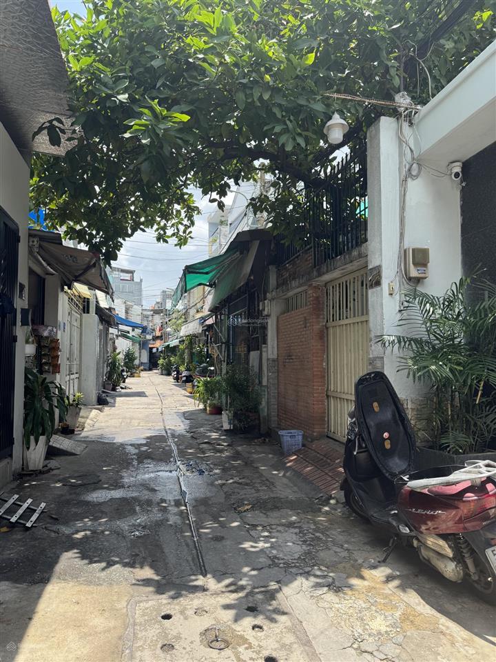 Nhà chính chủ đường nguyễn ngọc nhựt, phường tân sơn nhì, quận tân phú