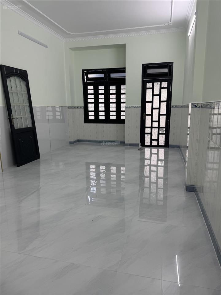 Nhà chính chủ đường nguyễn ngọc nhựt, phường tân sơn nhì, quận tân phú
