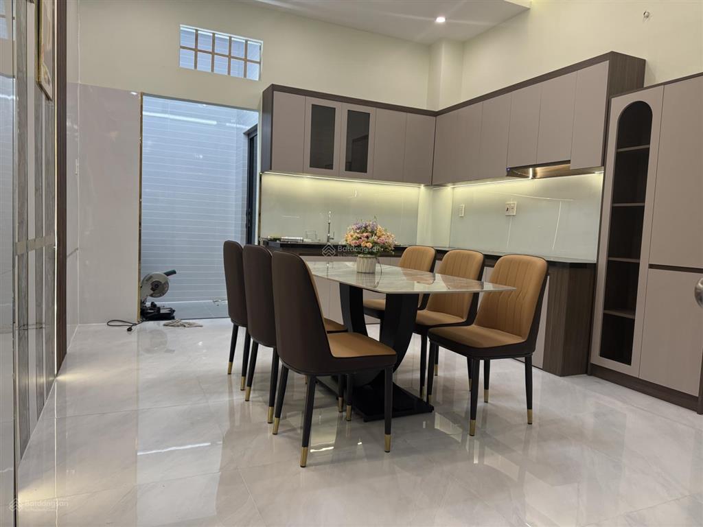 Bán gấp nhà đường tây sơn phường tân sơn nhì tân phú