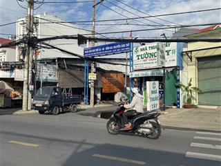 Bán gấp lô đất liền kề đường nguyễn ảnh thủ quận 12