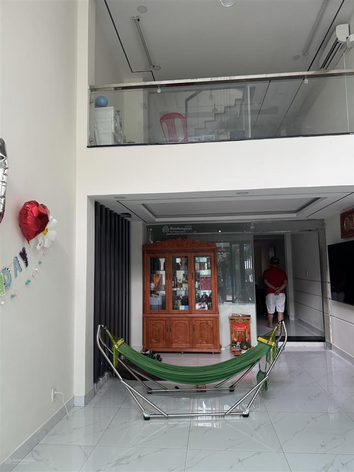 Bán gấp nhà khu dân cư an sương phường đông hưng thuận quận 12
