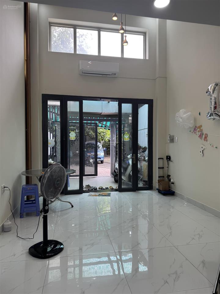 Bán gấp nhà khu dân cư an sương phường đông hưng thuận quận 12