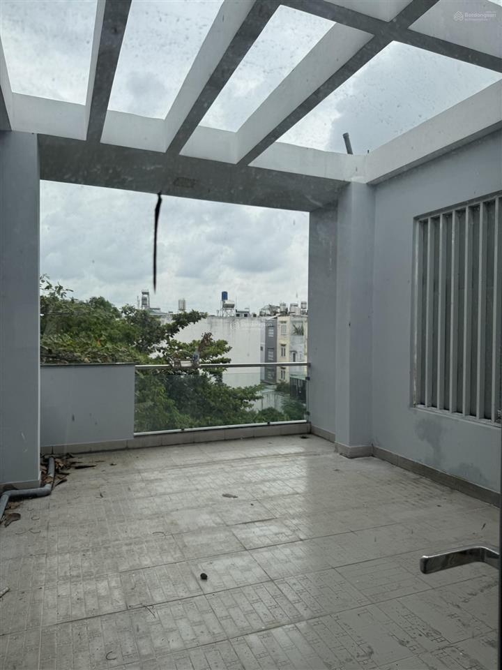 Bán gấp nhà khu dân cư an sương phường đông hưng thuận quận 12