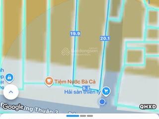 Bán nhà mặt tiền đông hưng thuận, quận 12