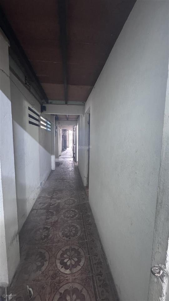 Bán gấp nhà mặt tiền đông hưng thuận 03 phường dht khu vực 12