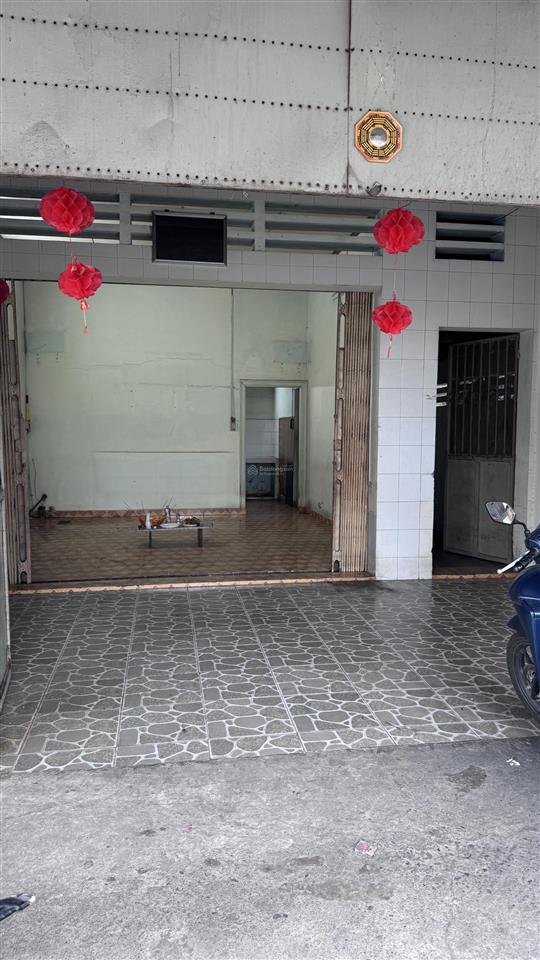 Bán gấp nhà mặt tiền đông hưng thuận 03 phường dht khu vực 12