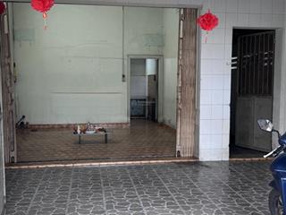 Bán gấp nhà mặt tiền đông hưng thuận 03 phường dht khu vực 12