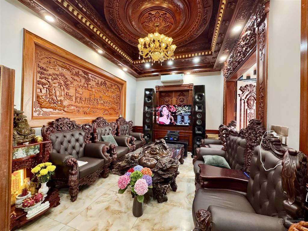 Bán nhà riêng đường phan đình phùng phường phú tân thành tân phú