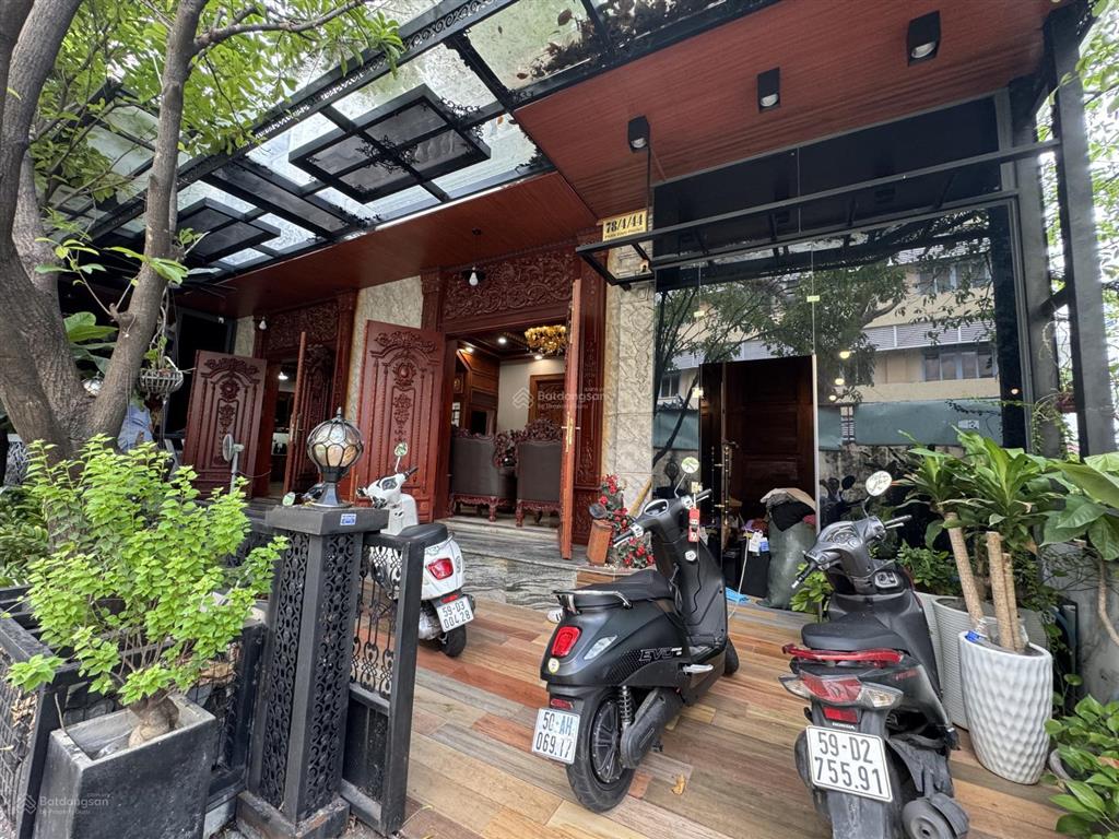 Bán nhà riêng đường phan đình phùng phường phú tân thành tân phú
