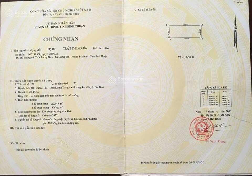 Đón sóng sân bay phan thiết khởi công  2ha đất hòa thắng giá còn chân sóng