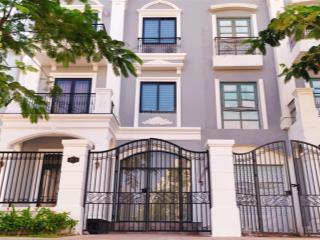 Duy nhất căn biệt thự song lập 200m2 khu compound chính chủ bán 130 triệu/m2