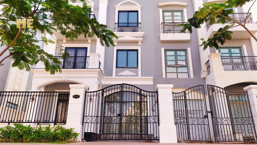Hiếm có biệt thự song lập 200m khu compound chính chủ bán 132,5 triệu/m2