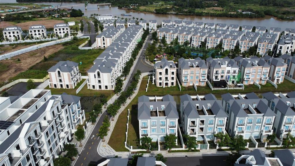 Chính chủ bán gấp biệt thự song lập 200m2 khu compound an ninh nhất vinhomes grand park