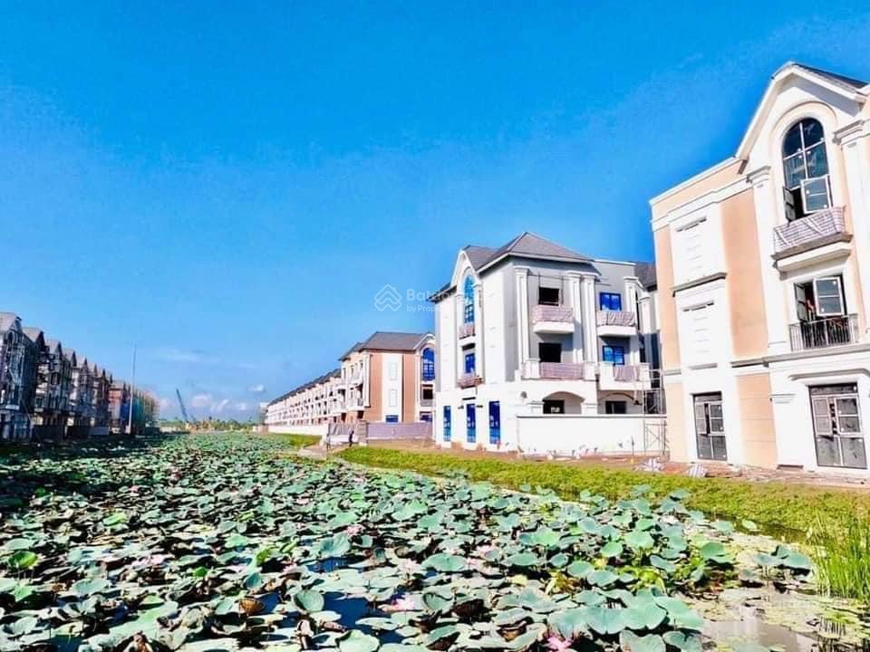 Chính chủ bán gấp biệt thự song lập 200m2 khu compound an ninh nhất vinhomes grand park