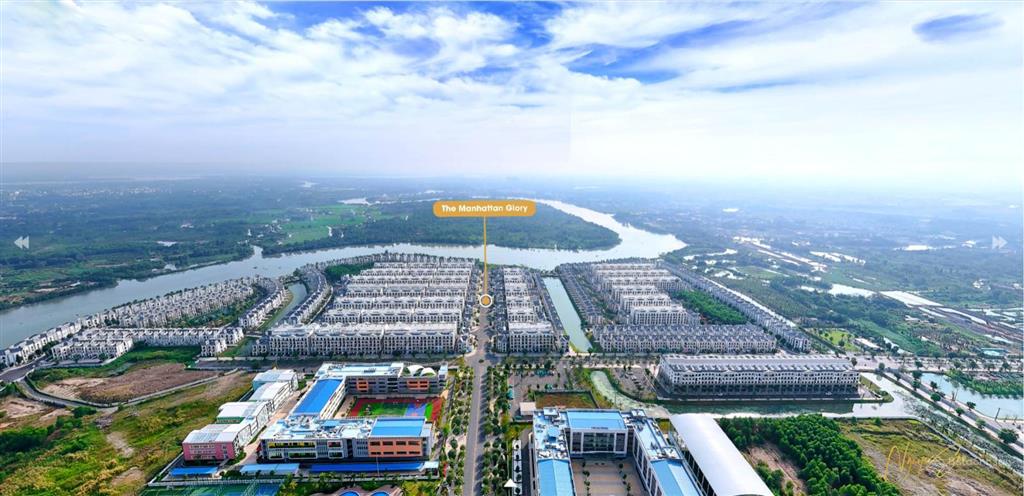 Chính chủ bán gấp biệt thự song lập 200m2 khu compound an ninh nhất vinhomes grand park