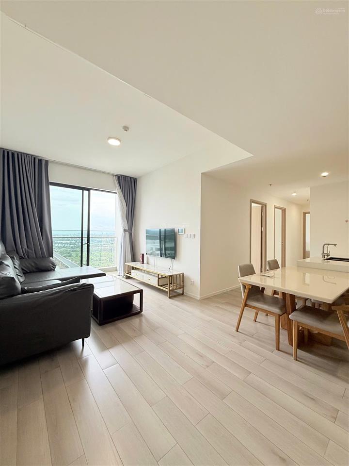Bán gấp giá 7 tỷ 3 phòng ngủ masteri centre point view thoáng đủ nội thất