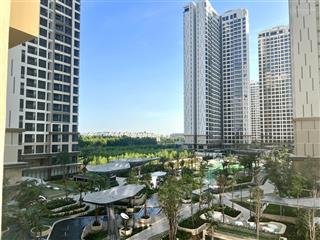 Căn hộ 2pn góc, view nội khu hồ bơi masteri centre point giá 4,5 tỷ sổ hồng chính chủ.