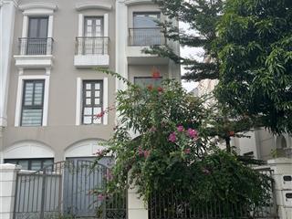 Biệt thự song lập giá hời tháng 09/2026 vinhomes quận 9