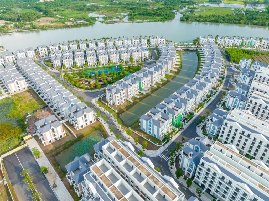 Biệt thự song lập giá hời tháng 09/2026 vinhomes quận 9