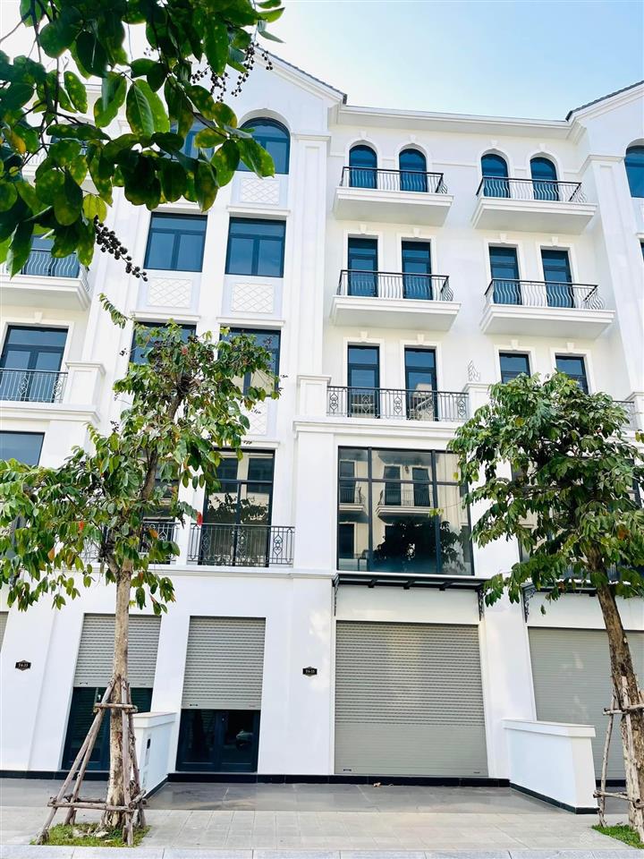 Nhà phố 84m2 có sổ giá hời công viên vinhomes grand park chủ bán gấp.