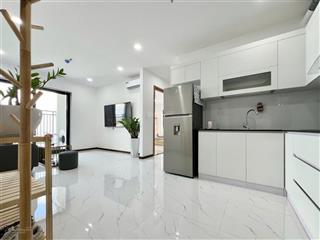 Căn góc 2pn+2wc+2view full thiết bị & nội thất, tân uyên, bình dương. ưu đãi tháng đầu còn 8.5tr.