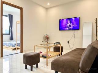 Căn hộ 2pn full thiết bị & nội thất tại thuận an, bình dương. ưu đãi tháng đầu còn 5,5 triệu/tháng.