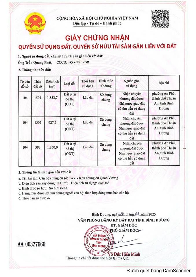 Căn hộ 2pn full thiết bị & nội thất tại thuận an, bình dương. ưu đãi tháng đầu còn 5,5 triệu/tháng.
