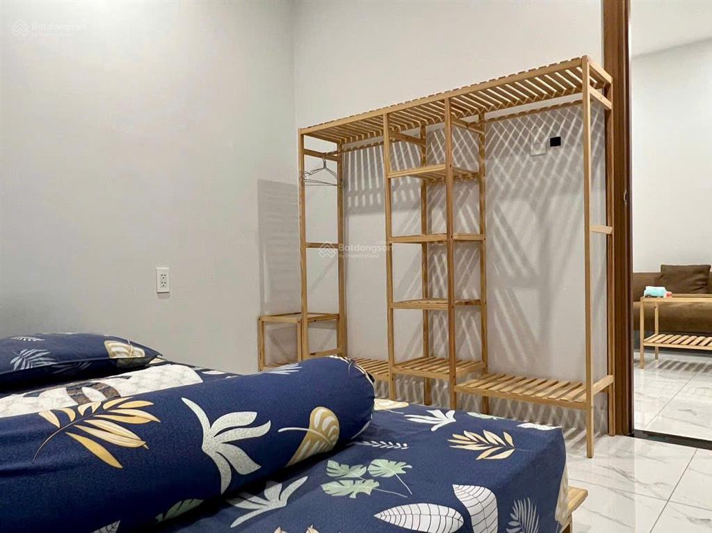 Căn hộ 2pn full thiết bị & nội thất tại thuận an, bình dương. ưu đãi tháng đầu còn 5,5 triệu/tháng.