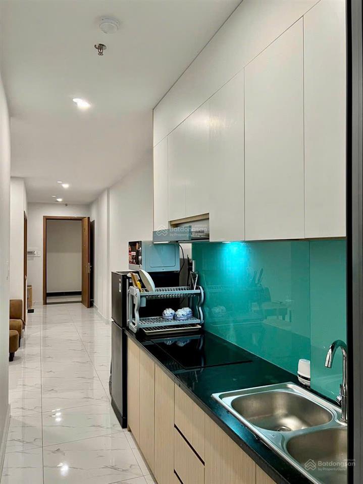 Căn hộ 2pn full thiết bị & nội thất tại thuận an, bình dương. ưu đãi tháng đầu còn 5,5 triệu/tháng.