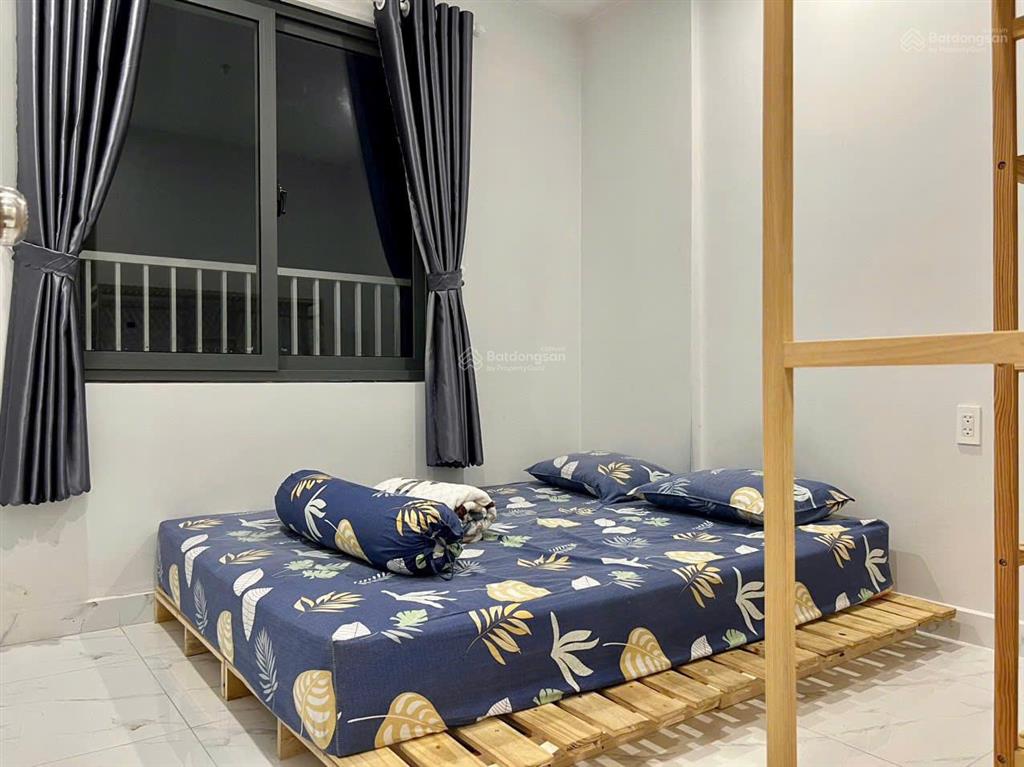 Căn hộ 2pn full thiết bị & nội thất tại thuận an, bình dương. ưu đãi tháng đầu còn 5,5 triệu/tháng.