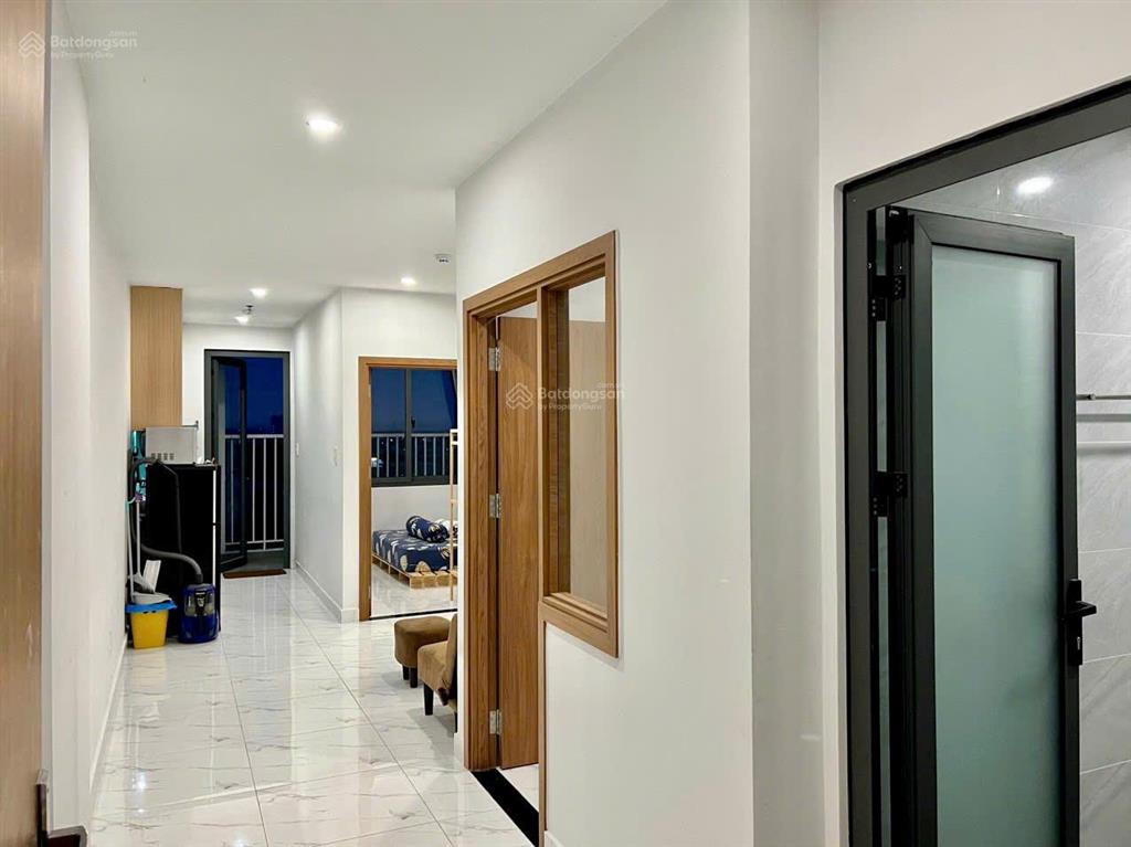 Căn hộ 2pn full thiết bị & nội thất tại thuận an, bình dương. ưu đãi tháng đầu còn 5,5 triệu/tháng.