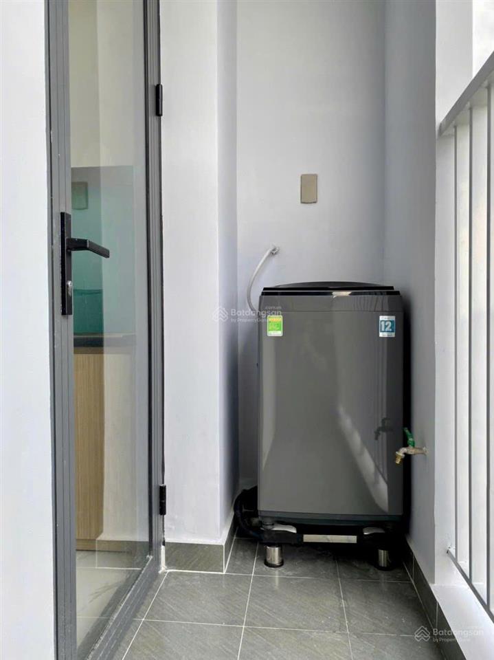 Căn hộ 2pn full thiết bị & nội thất tại thuận an, bình dương. ưu đãi tháng đầu còn 5,5 triệu/tháng.