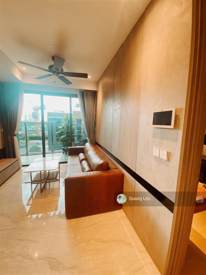 The opera thủ thiêm  tận hưởng lối sống "wellness" ngay tại nhà 