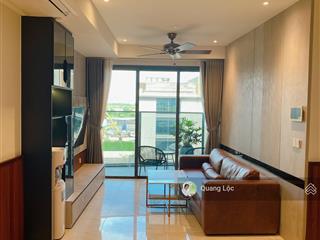 The opera thủ thiêm  tận hưởng lối sống "wellness" ngay tại nhà 