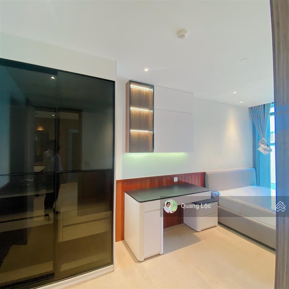 The opera thủ thiêm  tận hưởng lối sống "wellness" ngay tại nhà 