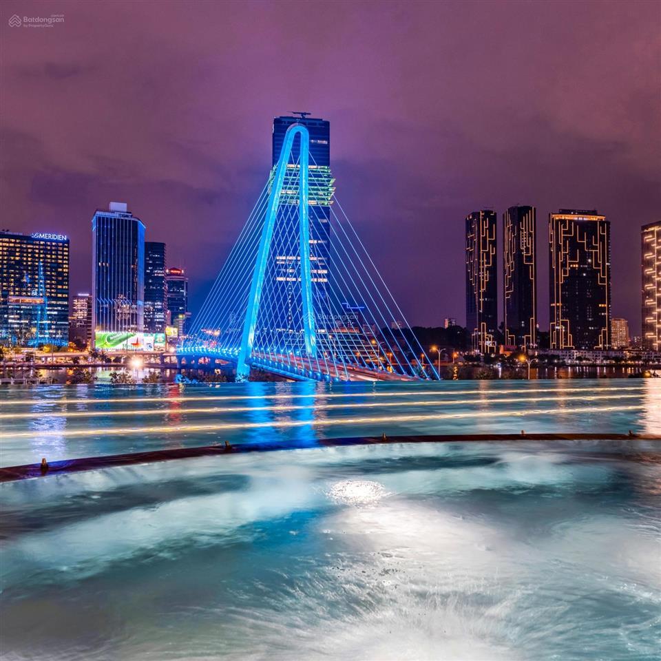 The opera thủ thiêm  tận hưởng lối sống "wellness" ngay tại nhà 