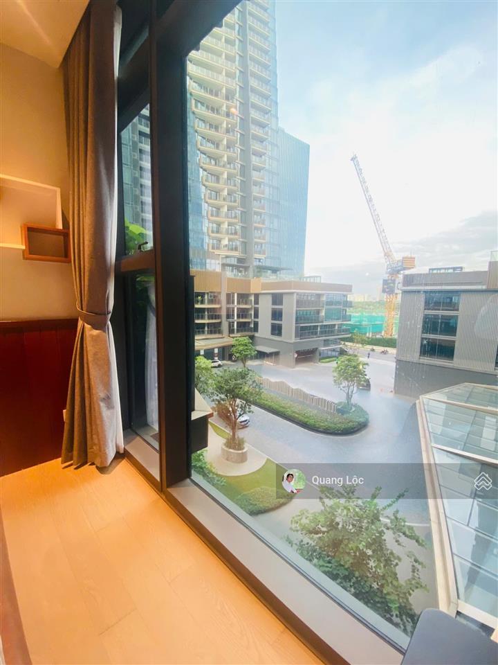 The opera thủ thiêm  tận hưởng lối sống "wellness" ngay tại nhà 