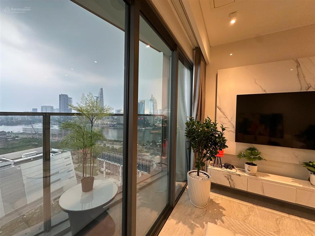 Top căn hộ opera  phân khu đẹp nhất thủ thiêm giá tốt, view cực đỉnh dễ cho thuê