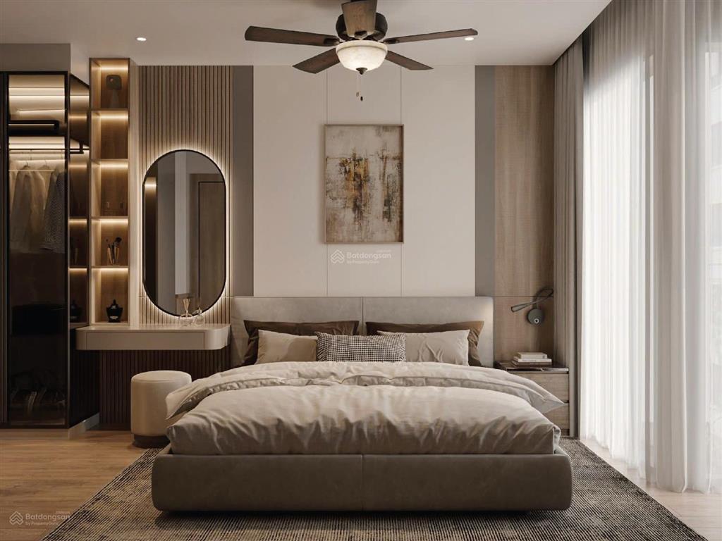 The opera residence  căn hộ 70m2 1pn+ 1  giá cực êm