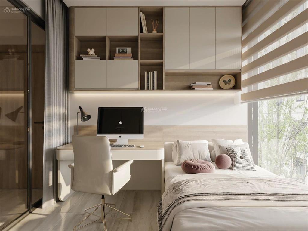 The opera residence  căn hộ 70m2 1pn+ 1  giá cực êm