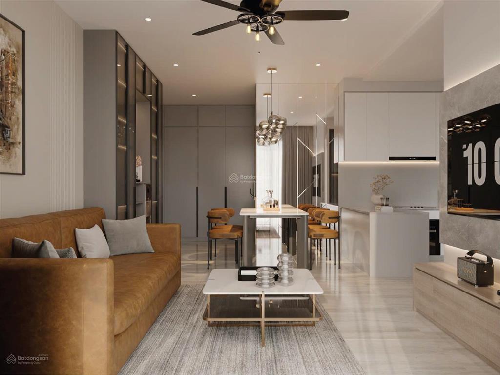 The opera residence  căn hộ 70m2 1pn+ 1  giá cực êm