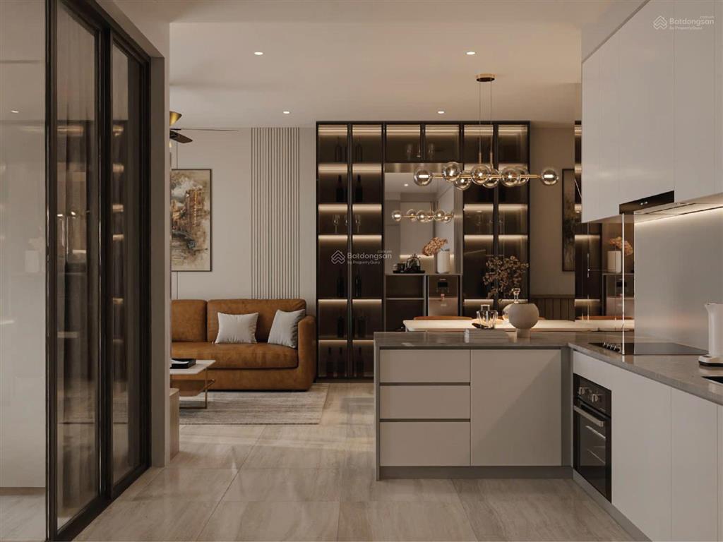 The opera residence  căn hộ 70m2 1pn+ 1  giá cực êm