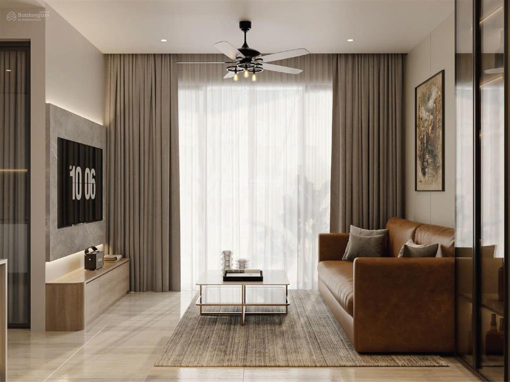 The opera residence  căn hộ 70m2 1pn+ 1  giá cực êm