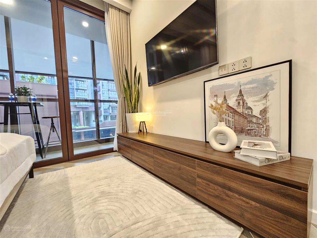 Bán căn hộ galleria 60m2 2pn thiết kế trẻ trung năng động, dễ cho thuê